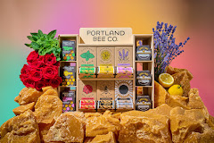 Portland Bee Co. products